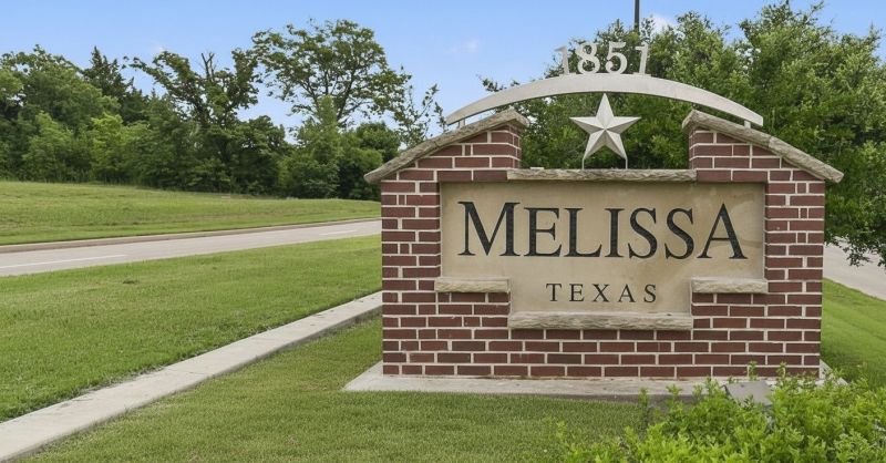 Melissa, TX