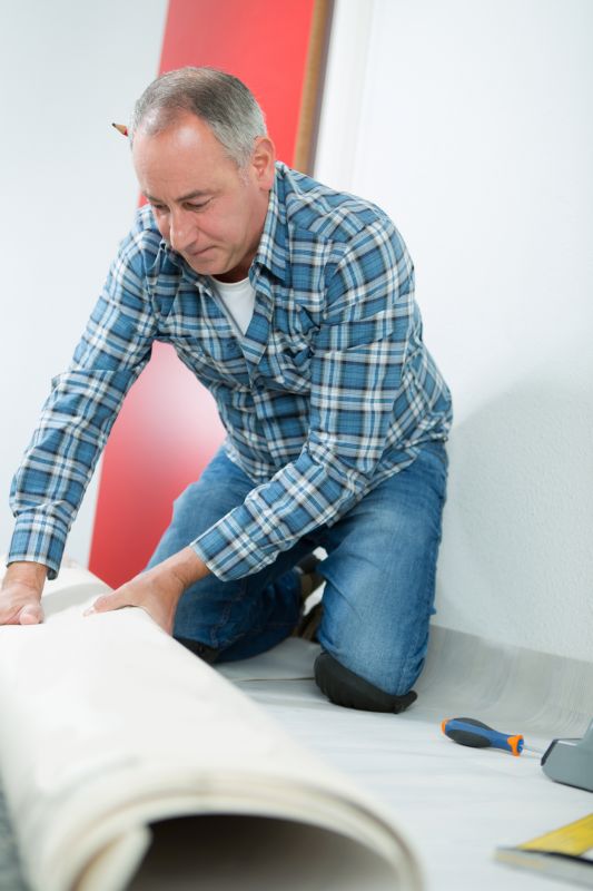 Flooring Service in Prosper, TX