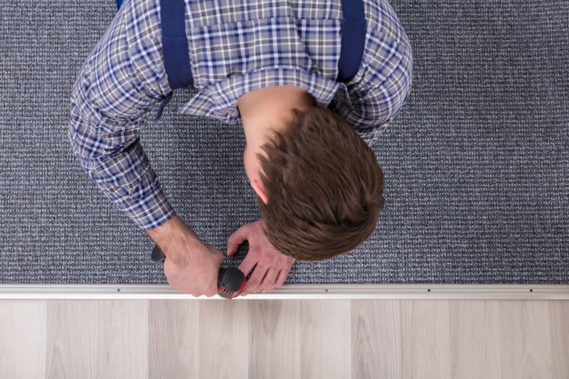 Flooring Service in Prosper, TX