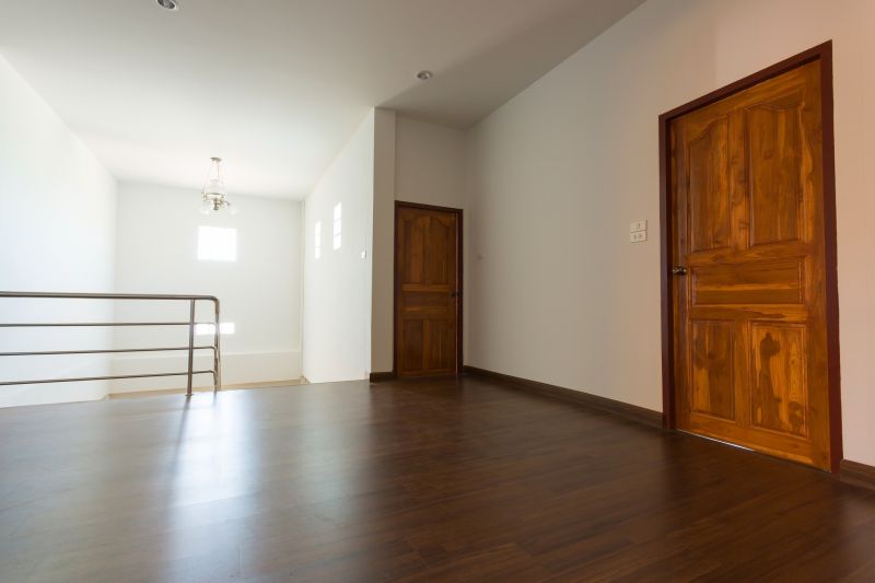 Laminate Floor Installation in Flower Mound, TX