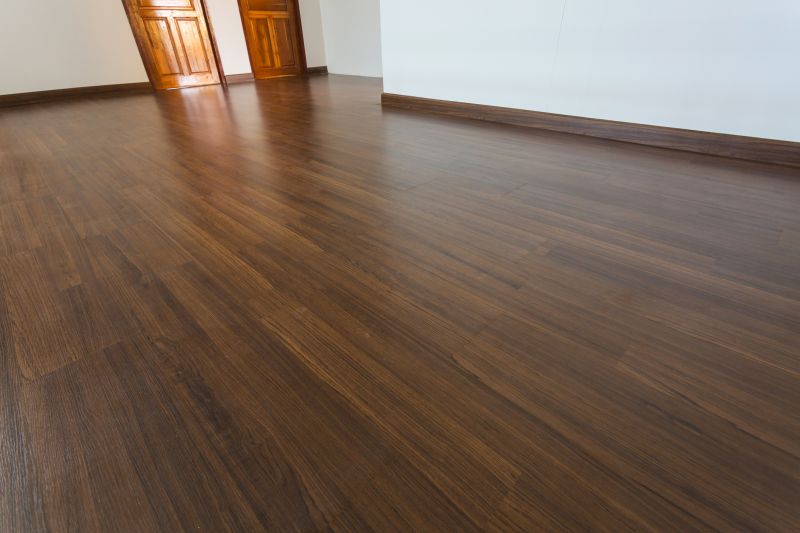 Laminate Floor Replacement in Flower Mound, TX