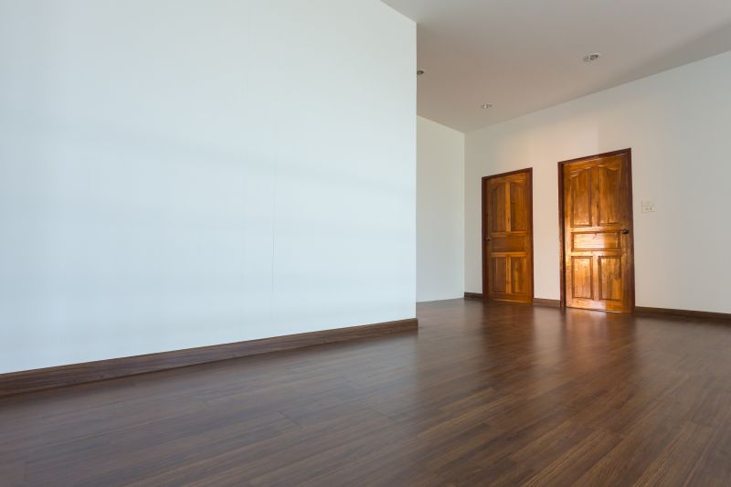 Laminate Floor Replacement in Garland, TX
