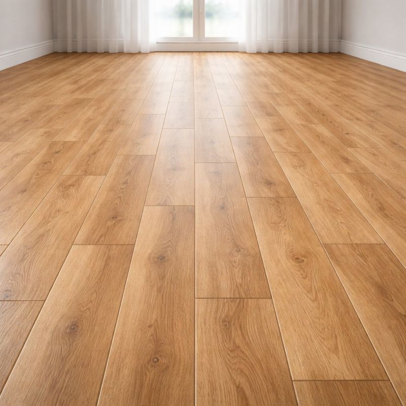 Laminate Floor Replacement in Lewisville, TX