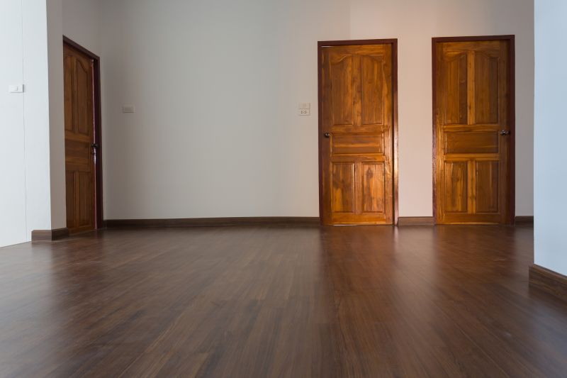 Laminate Floor Replacement in Little Elm, TX