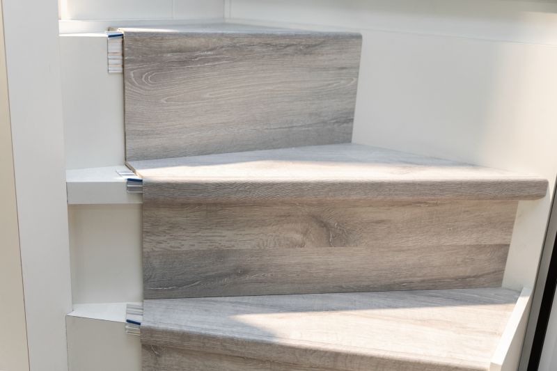 Laminate Wood Installation in Prosper, TX