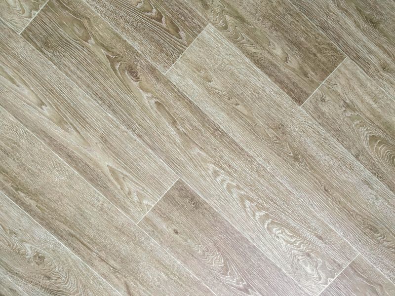 Linoleum Flooring Replacement in Prosper, TX